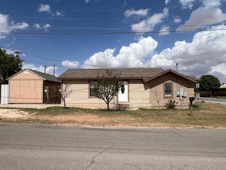 1901 E Wall St, Midland, TX 79701