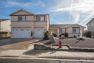 18190 Glen Lakes Ct, Reno, NV 89508