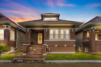 8011 S Ada St, Chicago, IL 60620