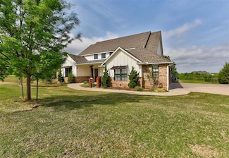3112 Epora Dr, Norman, OK 73071