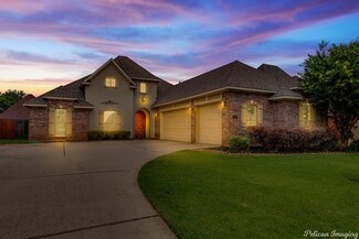 760 Hackberry Dr, Bossier City, LA 71111