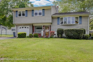 240 Sprague Ave, South Plainfield, NJ 07080
