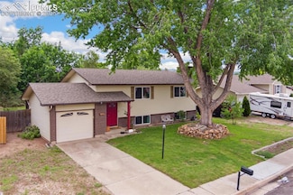 4035 Cantrell Dr, Colorado Springs, CO 80911