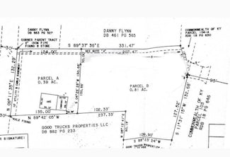 Unlisted Address