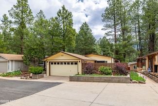 2401 W Route 66 Unit 17, Flagstaff, AZ 86001
