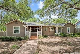 280 Halcyon Place, San Antonio, TX 78209