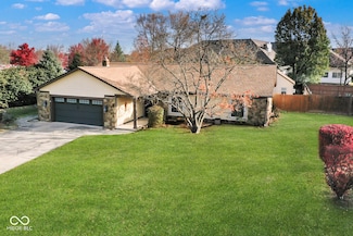 1181 Cambridge Dr, Greenwood, IN 46142