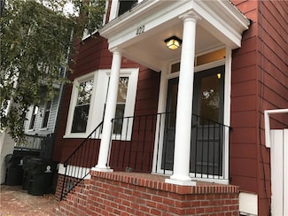 422 London St Unit 4, Portsmouth, VA 23704