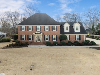 204 Medinah Dr, Easley, SC 29642
