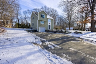 14 Donahue Ln, North Grafton, MA 01536
