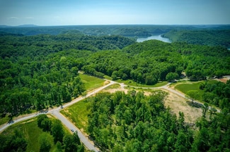 Lot 40 S Peninsula Edge Ct, Sparta, TN 38583