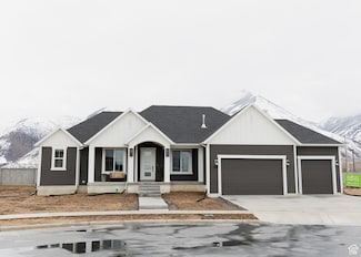 1562 S State Rd Unit 10, Salem, UT 84653