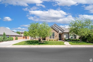 2379 E Crimson Cir, St. George, UT 84790