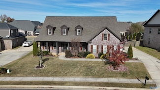 144 Secretariat Place, Madison, AL 35756