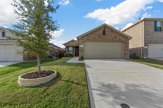 3204 Harper St, Little Elm, TX 75068