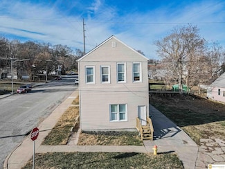 502 William St Unit 1,2,3,4, Omaha, NE 68108