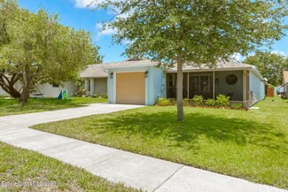 3689 Brentwood Ct, Melbourne, FL 32935