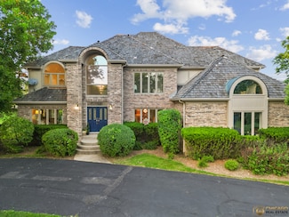 5898 Partridge Ln, Long Grove, IL 60047