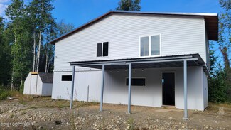 10700 W Forest Park Ct, Wasilla, AK 99654