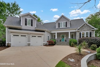498 Deep Water Dr SE, Bolivia, NC 28422