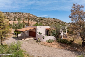 4220 E Beaver Creek Rd, Rimrock, AZ 86335