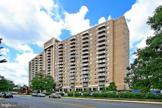 1225 Martha Custis Dr Unit 315/319, Alexandria, VA 22302