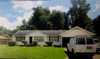 1656 Audubon Dr, Alexandria, LA 71301