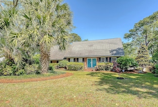 968 Cummings Cir, Mount Pleasant, SC 29464