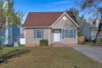 507 Robbie Ann Ct, Madison, TN 37115