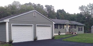 34 Danville Rd, Fremont, NH 03044