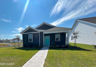 59 Bonaparte St, Wilmington, NC 28411