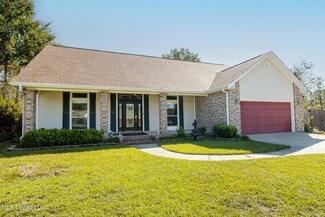 579 Alkii Way, Diamondhead, MS 39525