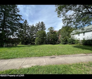 0 S Welles St, Wilkes-Barre, PA 18702