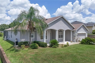 9646 Spring Lake Dr, Clermont, FL 34711