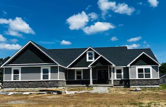 424 Liming Farm Rd, Mount Orab, OH 45154
