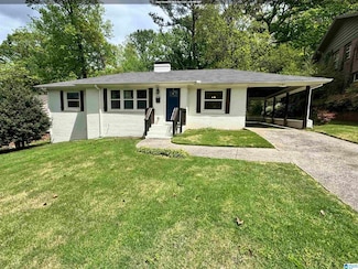 1021 58th St S, Birmingham, AL 35222