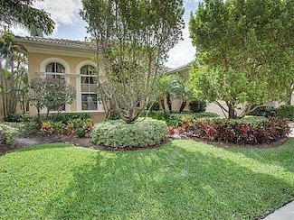 114 Tranquilla Dr, Palm Beach Gardens, FL 33418