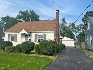 1641 Lander Rd, Cleveland, OH 44124