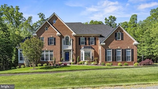 7313 Great Mere Ct, Manassas, VA 20112