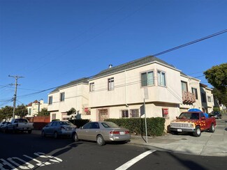 199 Irvington St, Daly City, CA 94014