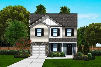 459 Seaborn Cir, Anderson, SC 29625