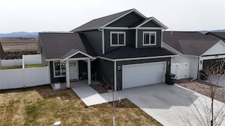 534 Sparrow Rd, Kalispell, MT 59901