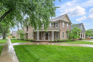 333 Culpepper Rd, Lexington, KY 40502