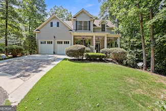 300 Rock Creek Trail, Toccoa, GA 30577