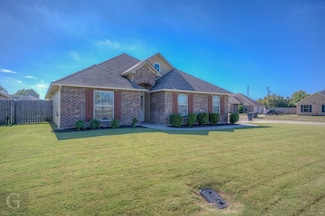 501 Linnhurst Dr, Bossier City, LA 71112