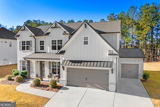 357 Brant Cir, Jefferson, GA 30549