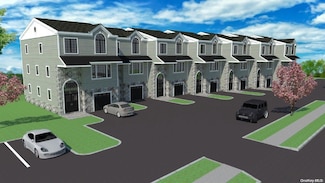0 Nevada Ave, Barnum Island, NY 11558