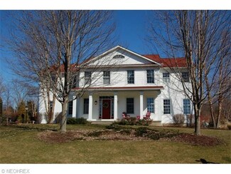 6959 Ridgemont Ct, Hudson, OH 44236