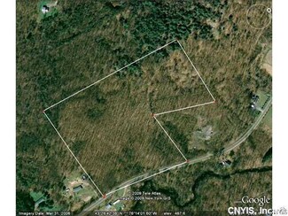 169 Pumphouse Rd, Mexico, NY 13114