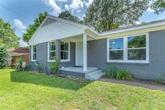 312 Dean St, Athens, TX 75751